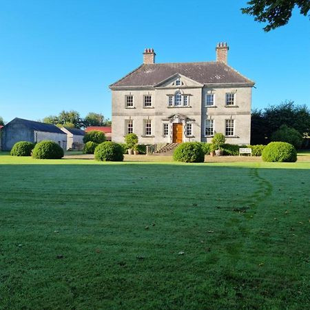 Summergrove House Mountmellick 외부 사진
