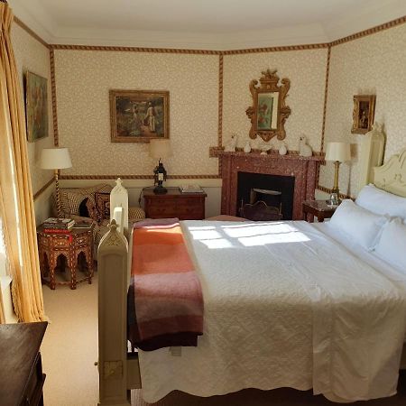 Summergrove House Mountmellick 외부 사진