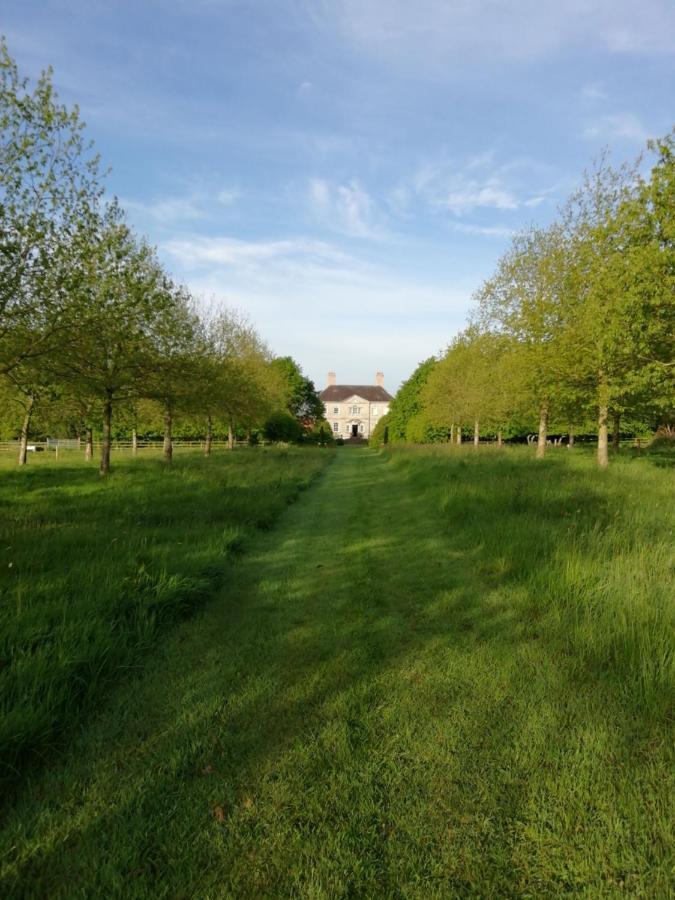 Summergrove House Mountmellick 외부 사진