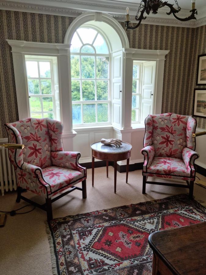 Summergrove House Mountmellick 외부 사진