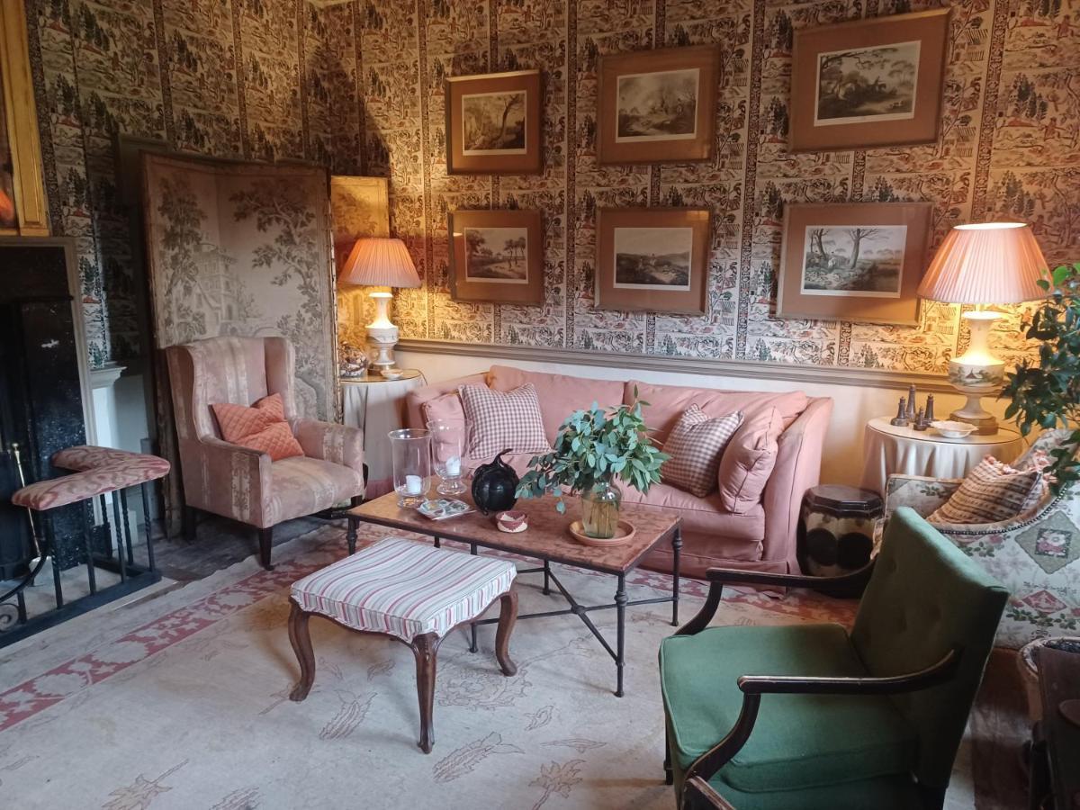 Summergrove House Mountmellick 외부 사진