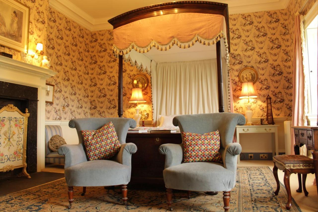 Summergrove House Mountmellick 외부 사진