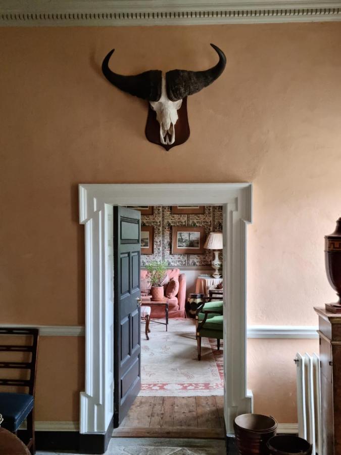 Summergrove House Mountmellick 외부 사진