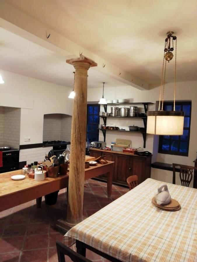 Summergrove House Mountmellick 외부 사진