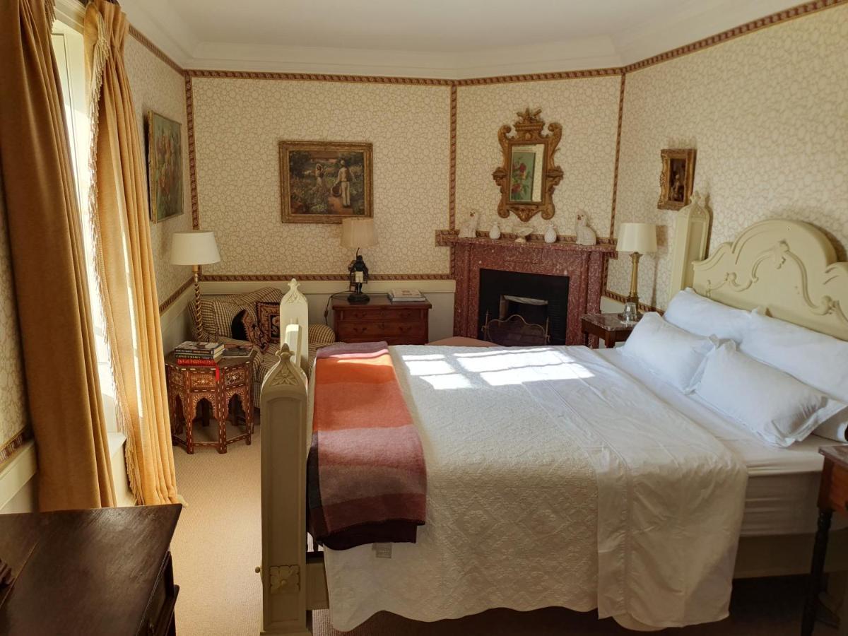 Summergrove House Mountmellick 외부 사진