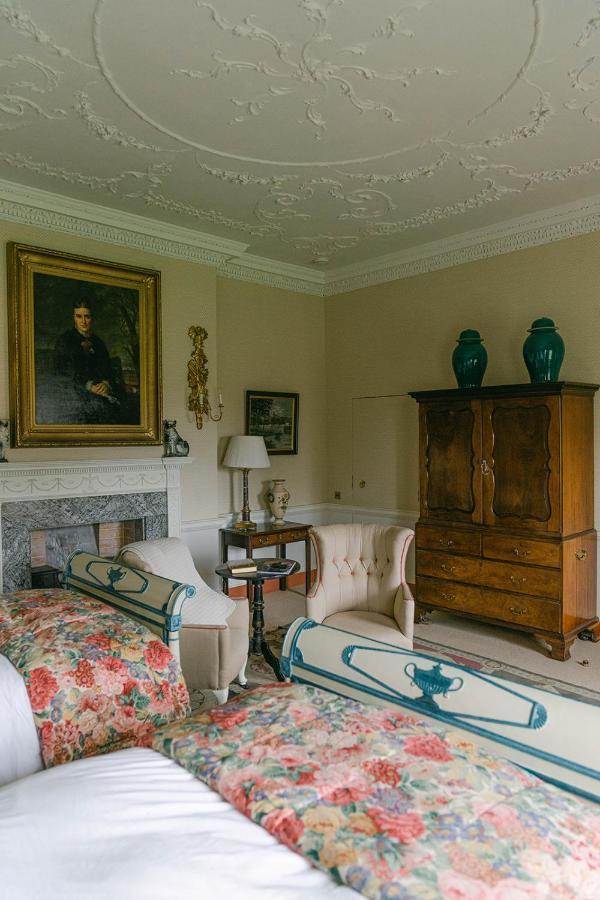 Summergrove House Mountmellick 외부 사진
