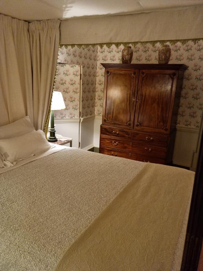 Summergrove House Mountmellick 외부 사진