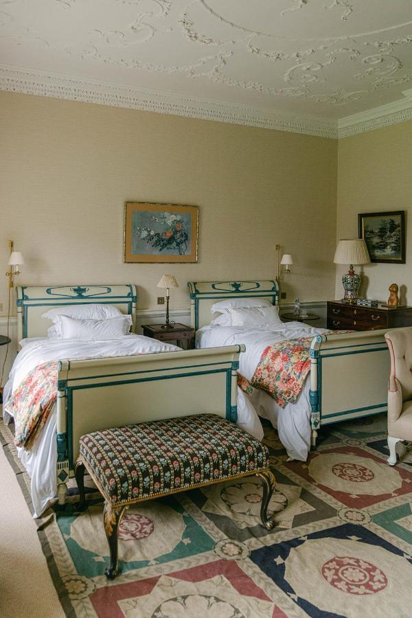 Summergrove House Mountmellick 외부 사진