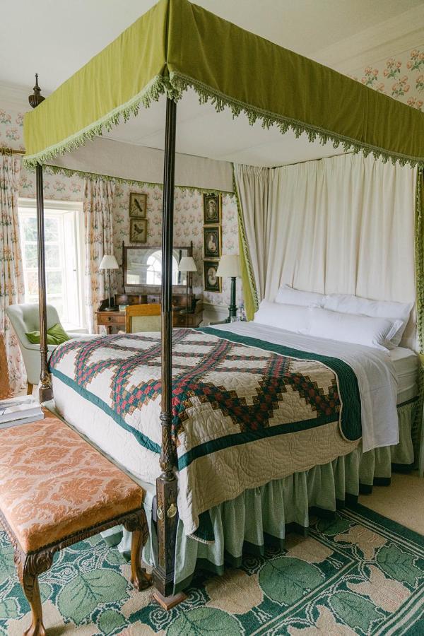 Summergrove House Mountmellick 외부 사진